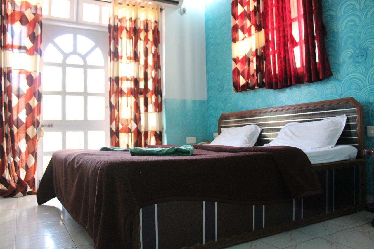 Hotel Natasha Panaji Ngoại thất bức ảnh