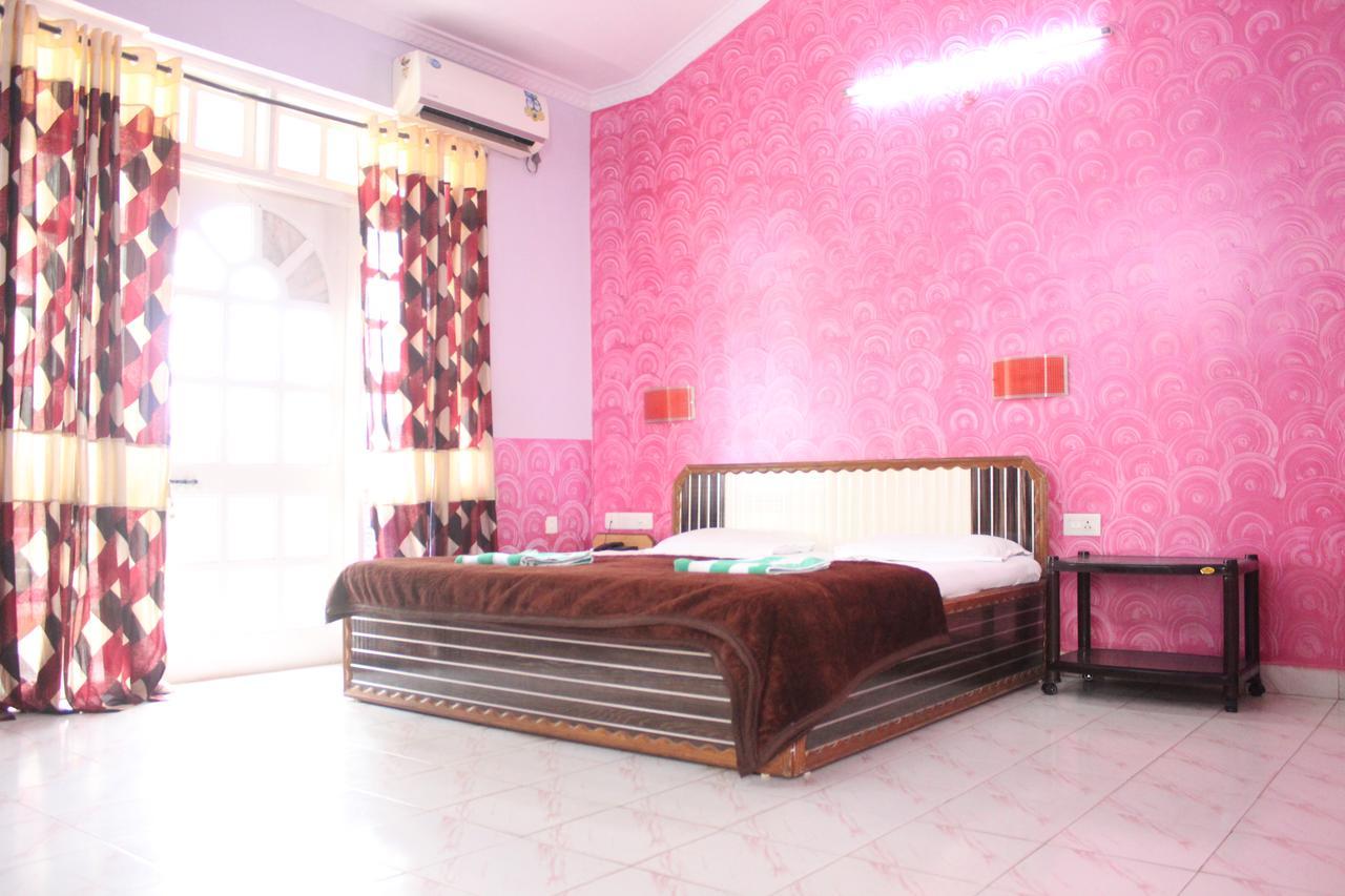 Hotel Natasha Panaji Ngoại thất bức ảnh