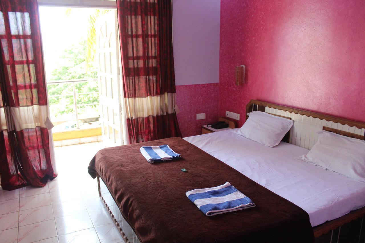 Hotel Natasha Panaji Ngoại thất bức ảnh